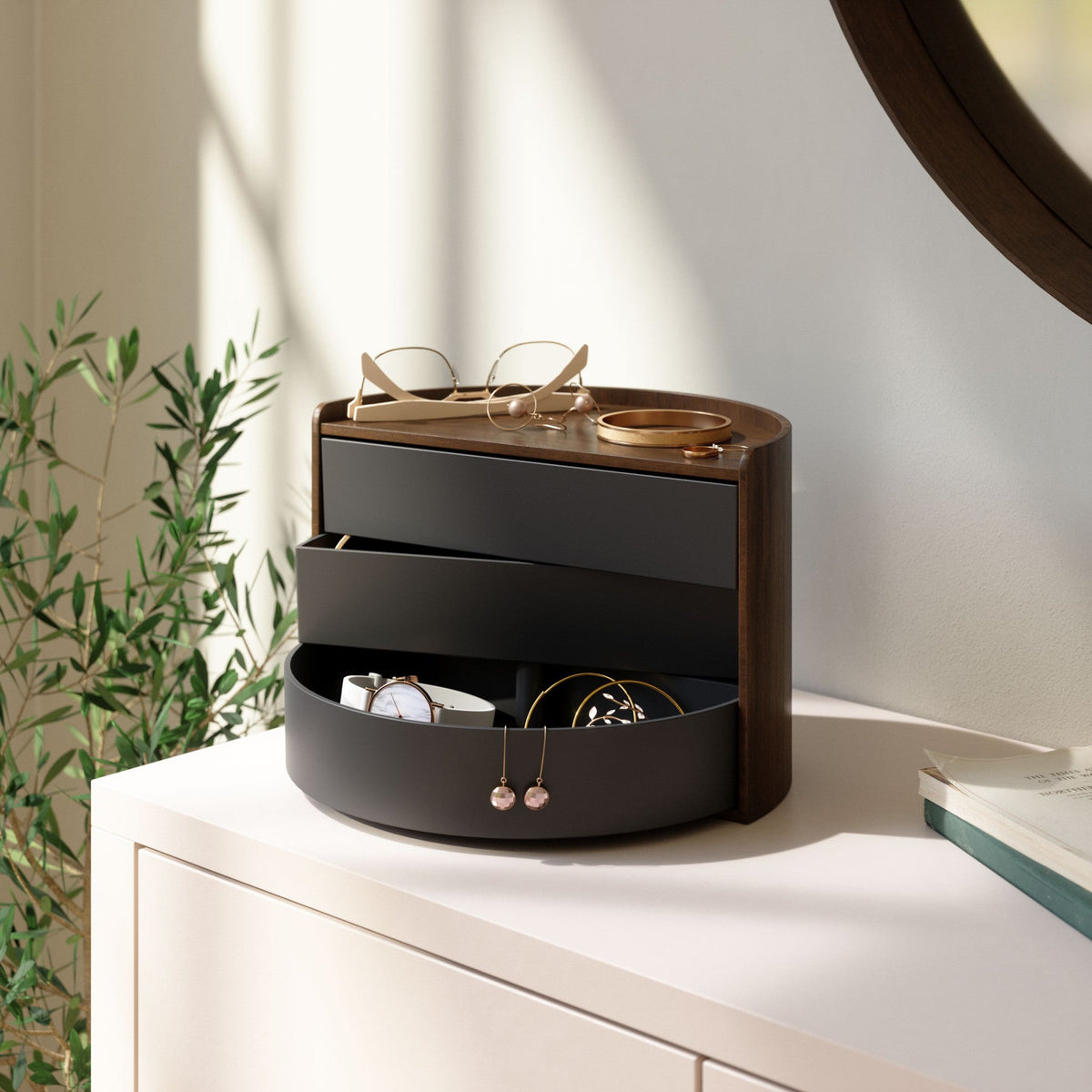Moona Storage Box