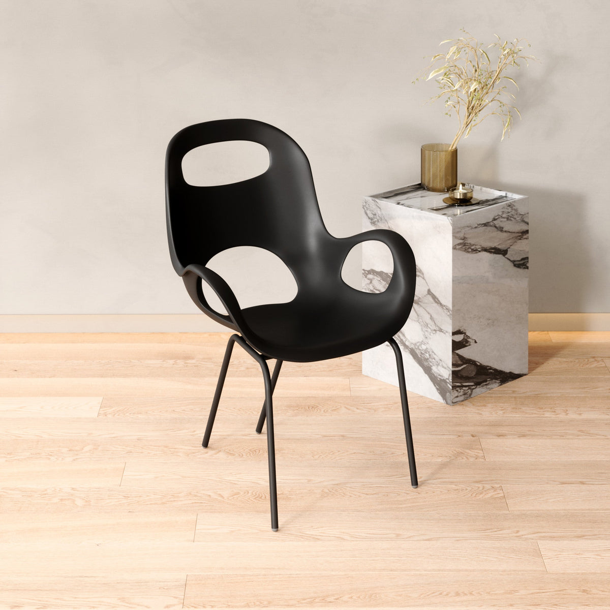 Oh Chair