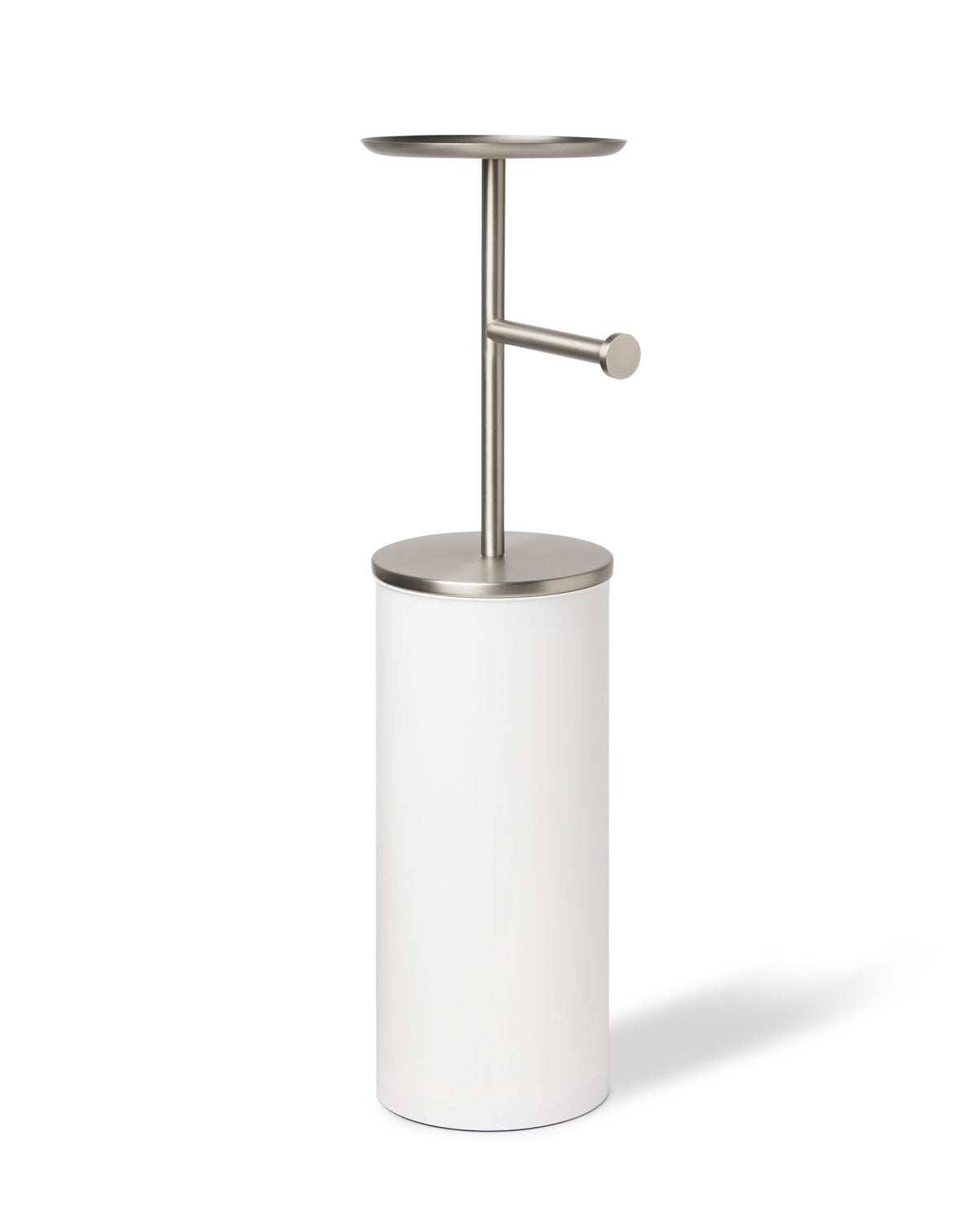 Portaloo Toilet Paper Stand