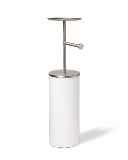 Portaloo Toilet Paper Stand